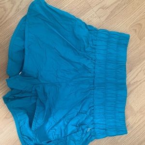 Free people the way home shorts